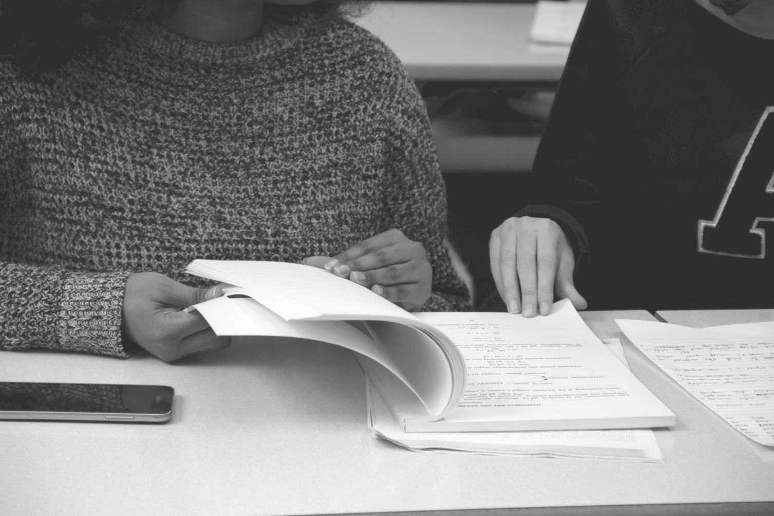 Expense tracking methods