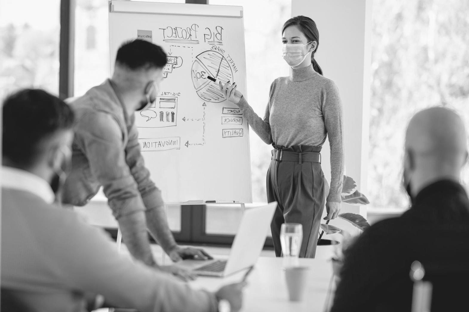 Collaborative financial planning with real-world context